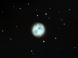 M97(Owl Nebula)